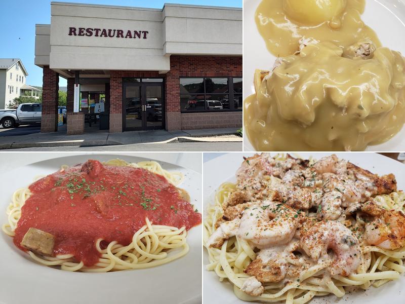 Harvest Moon 535 Arch St, Williamsport