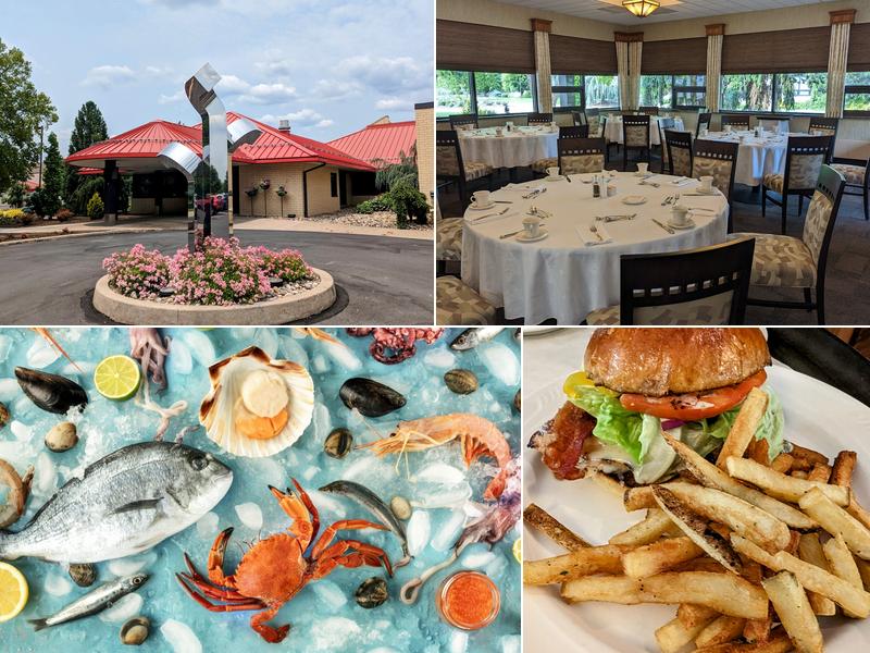 Le Jeune Chef Restaurant