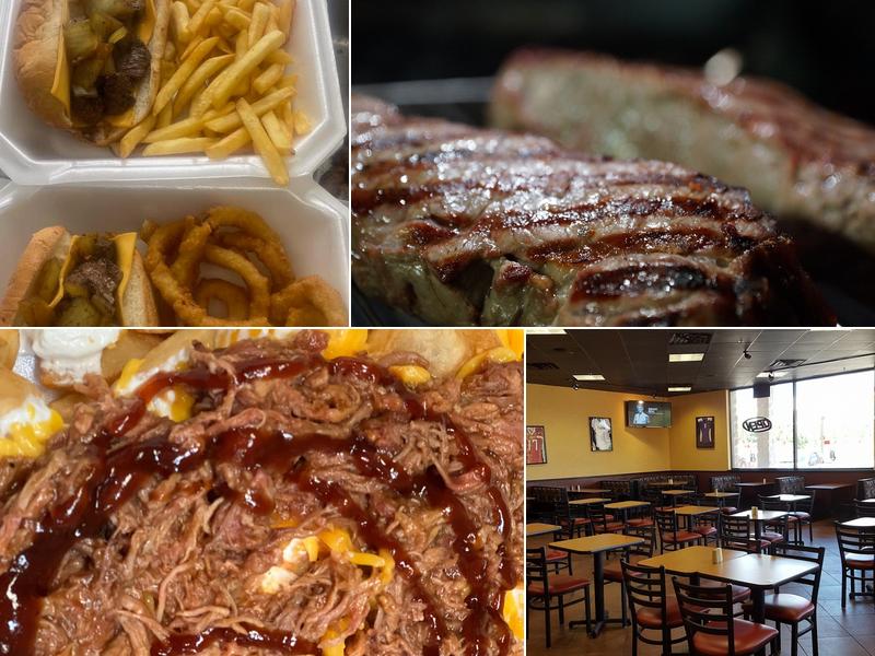 Prestons 1647 US-231, Troy