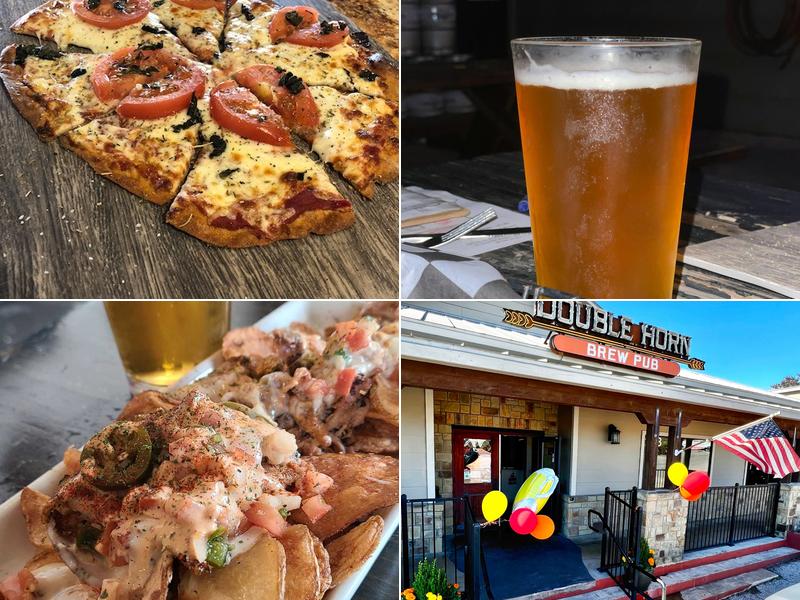 Double Horn Brewing Company