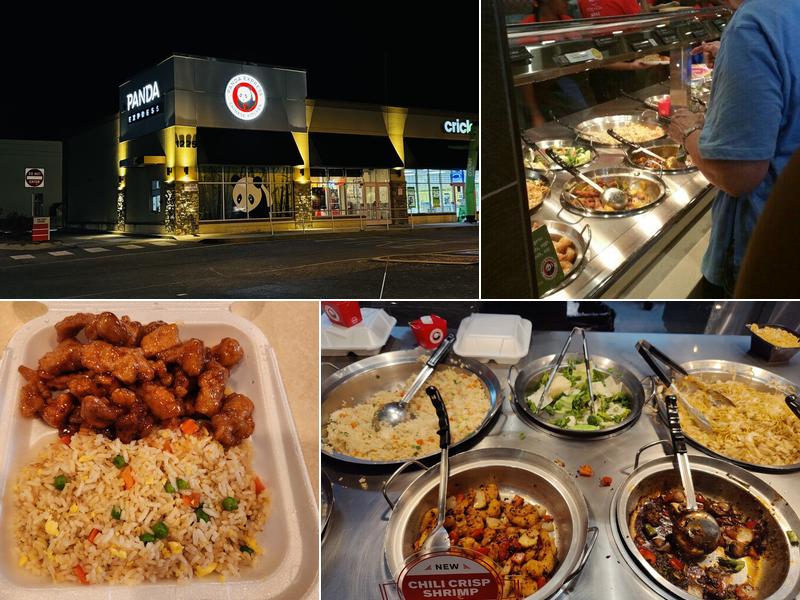 Panda Express