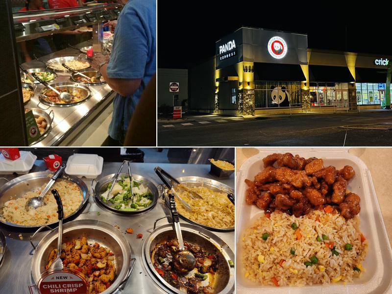Panda Express