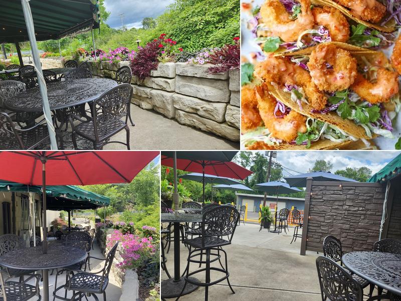 Trolley Stop Inn 6247 Library Rd, Bethel Park