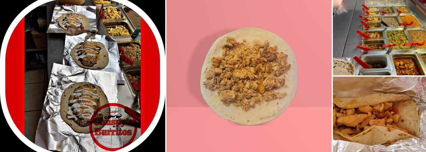 Chuspy's Burritos