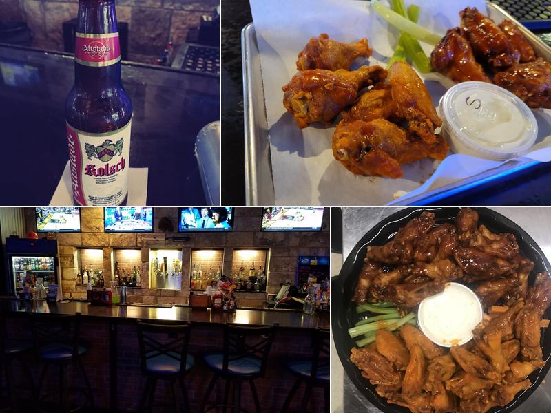 Hiccups Sports Bar and Grill