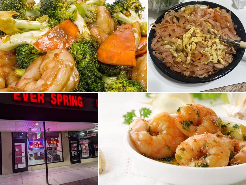 Ever Spring 1786 Merritt Blvd, Dundalk