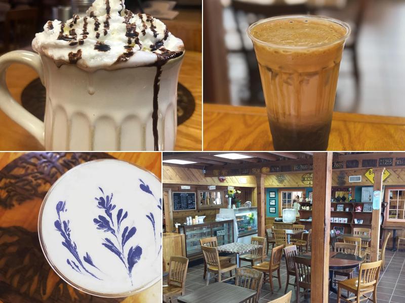 Unshakable Grounds Coffee Shop Now Sisters Coffee