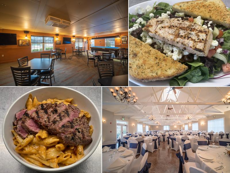 Morelands At Waterworks