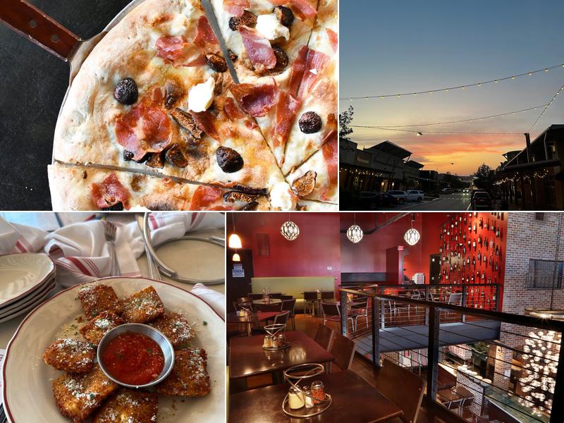 Tony C's 12800 Hill Country Blvd Suite G-160, Bee Cave