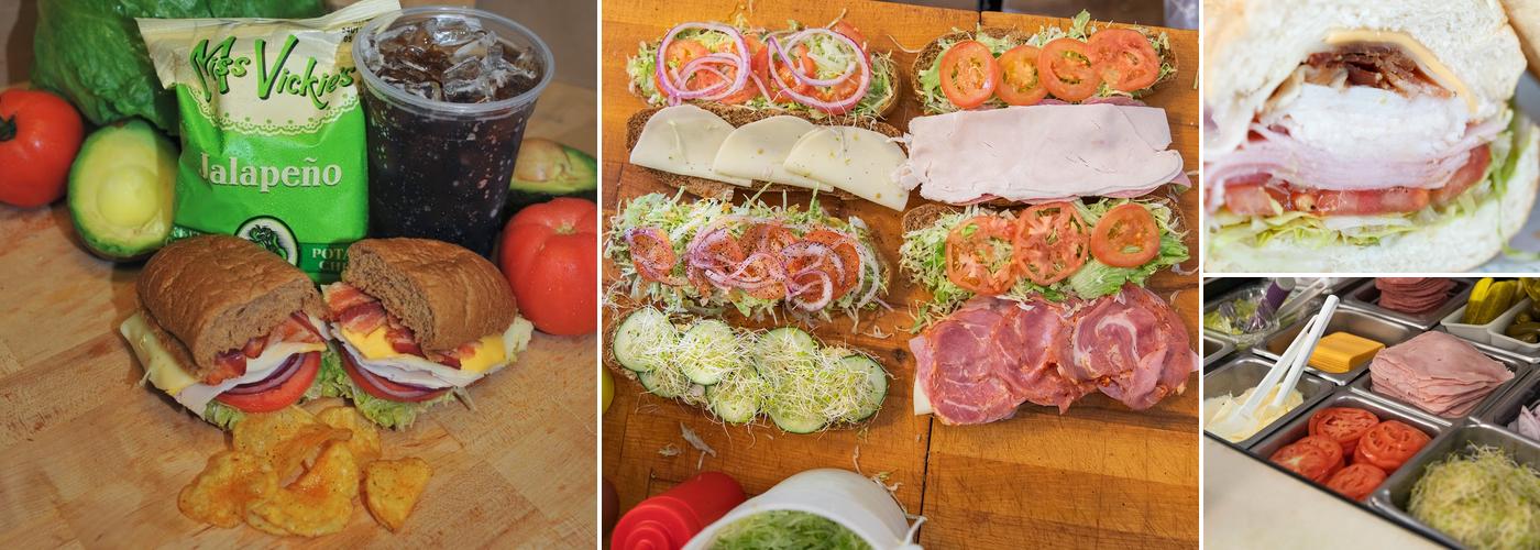 ThunderCloud Subs