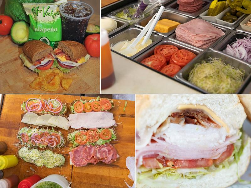 ThunderCloud Subs