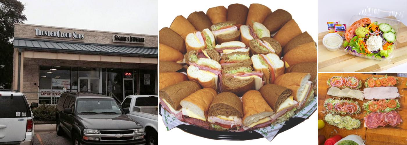 ThunderCloud Subs