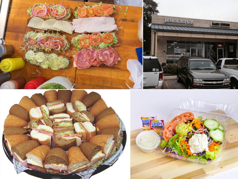 ThunderCloud Subs