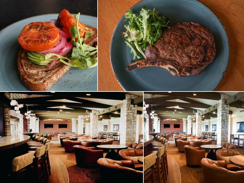 Sixty Three Restaurant & Bar 101 Lakeway Dr, Lakeway