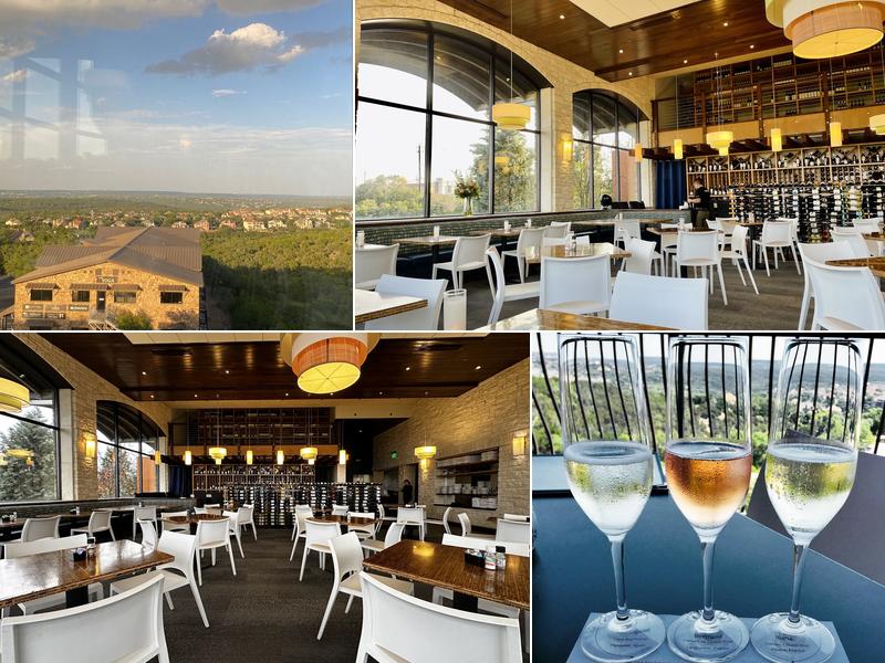 The Grove Wine Bar & Kitchen - Lakeway