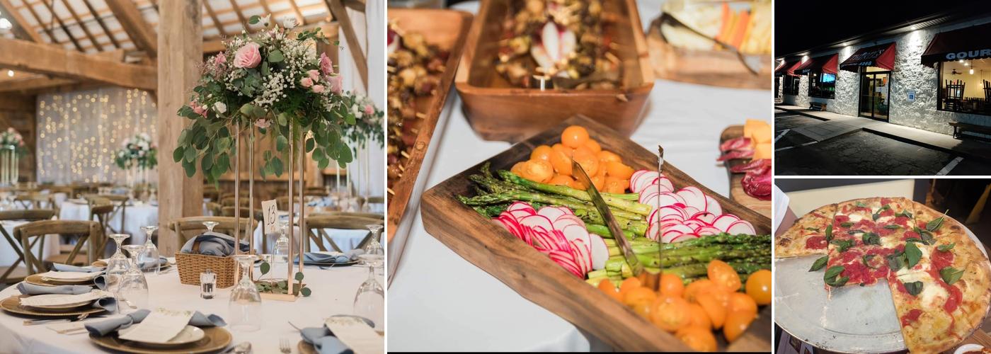 Thirty's Craft Pizza and Beers