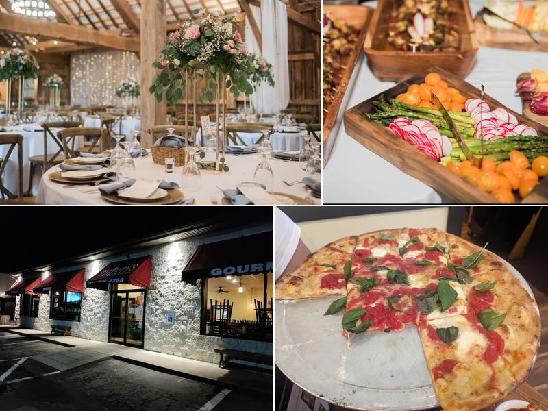 Thirty's Craft Pizza and Beers