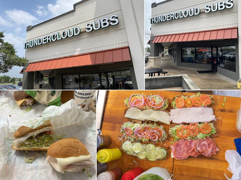 ThunderCloud Subs