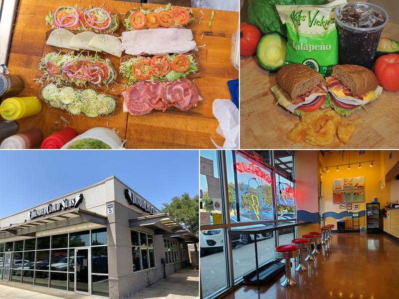 ThunderCloud Subs
