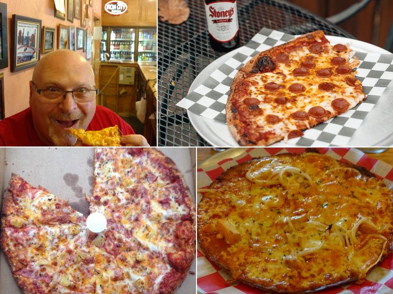 Christopher's Gourmet Pizza