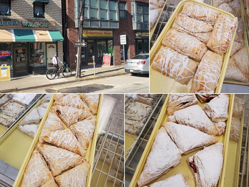 Gary's Chuckwagon 109 S 2nd St, West Newton