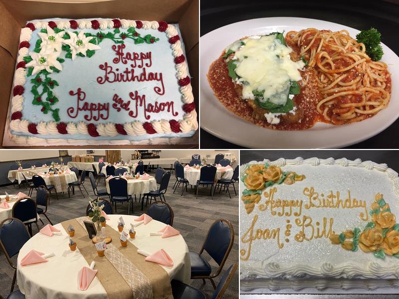 R-Place Event Venue, Restaurant, Catering & Bakery