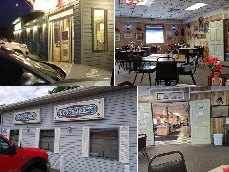 Roadside Restaurant 4995 PA-51, Belle Vernon