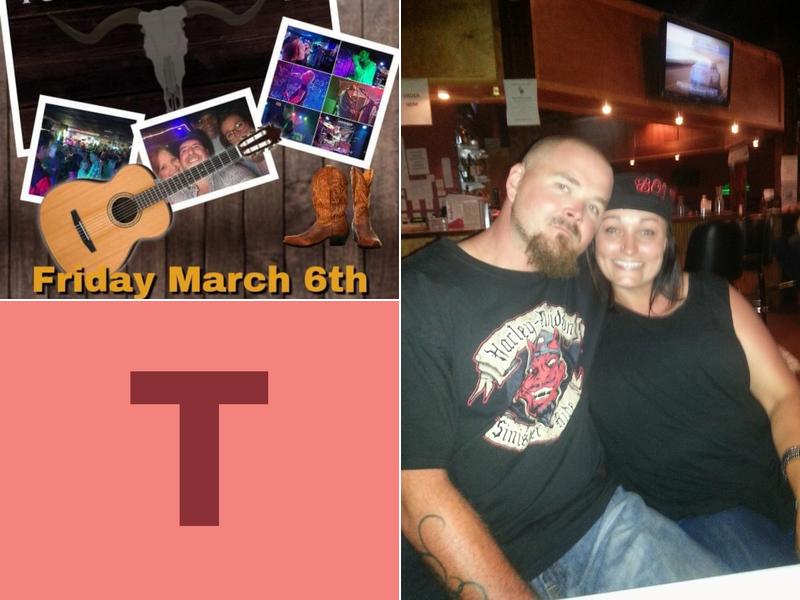 Time Out Sports Bar & Grill