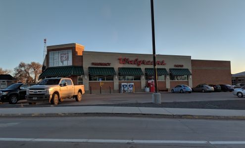 Walgreens