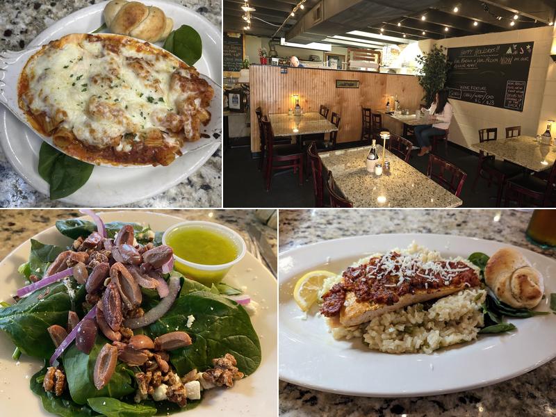 Portabella's 321B S McKenzie St, Foley