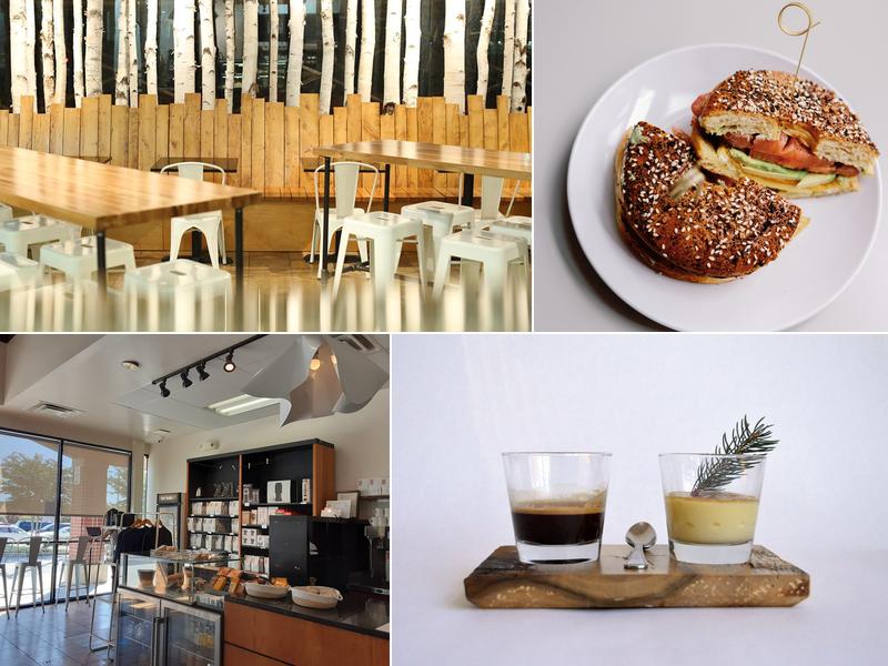 Ceremony Coffee Roasters - Riva