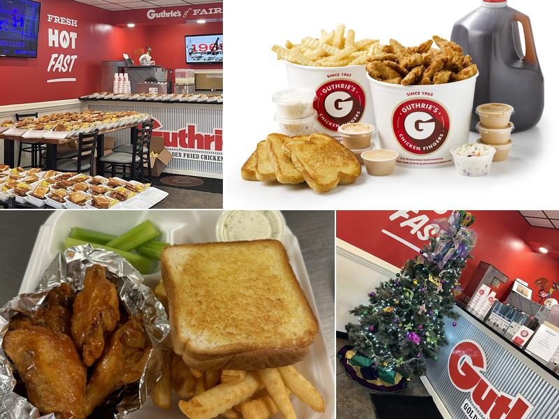 Guthrie's of Fairhope