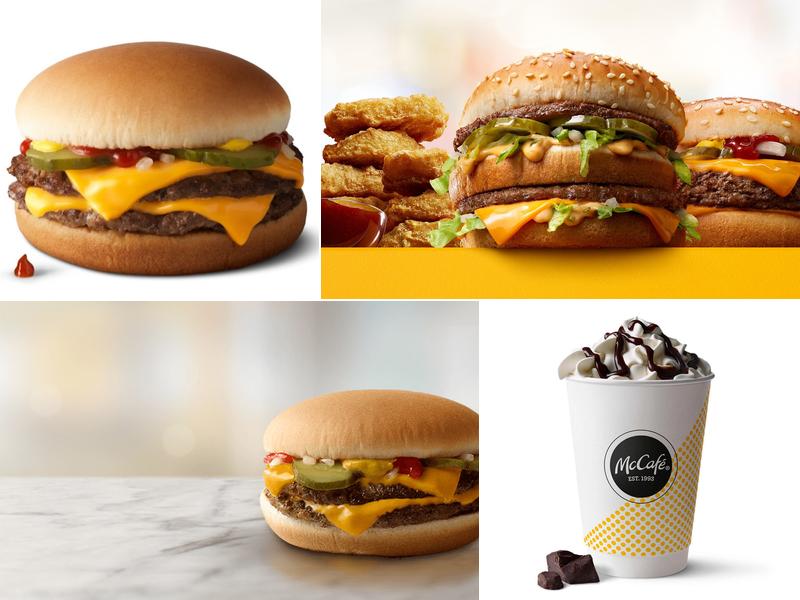 McDonald's 214 W Main St, Sterling