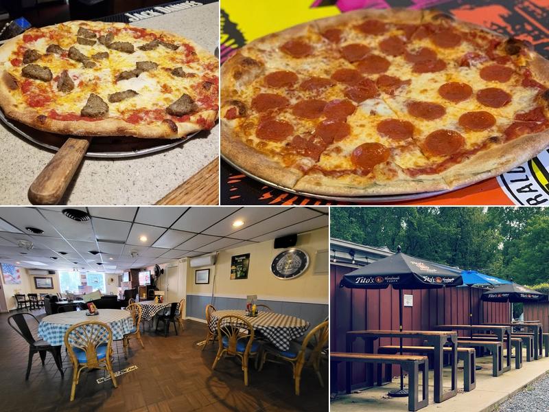 Herald Harbor Hideaway