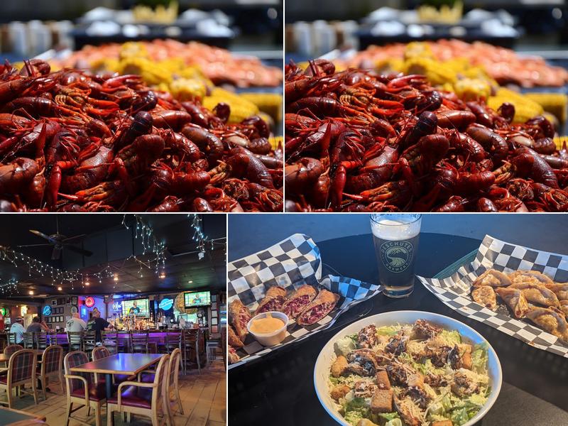 The Undertow 25025 Canal Rd, Orange Beach