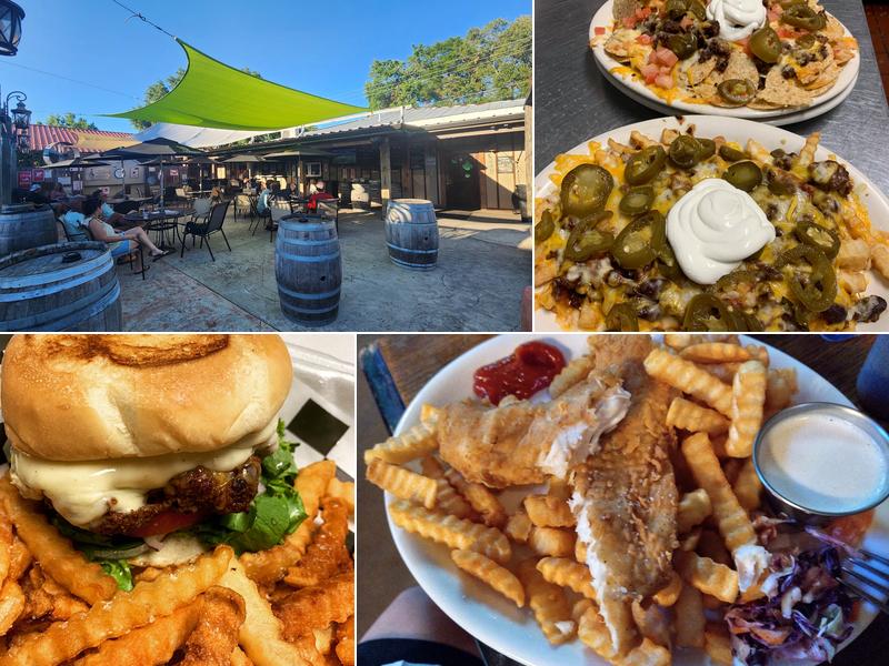 McSharry's Irish Pub