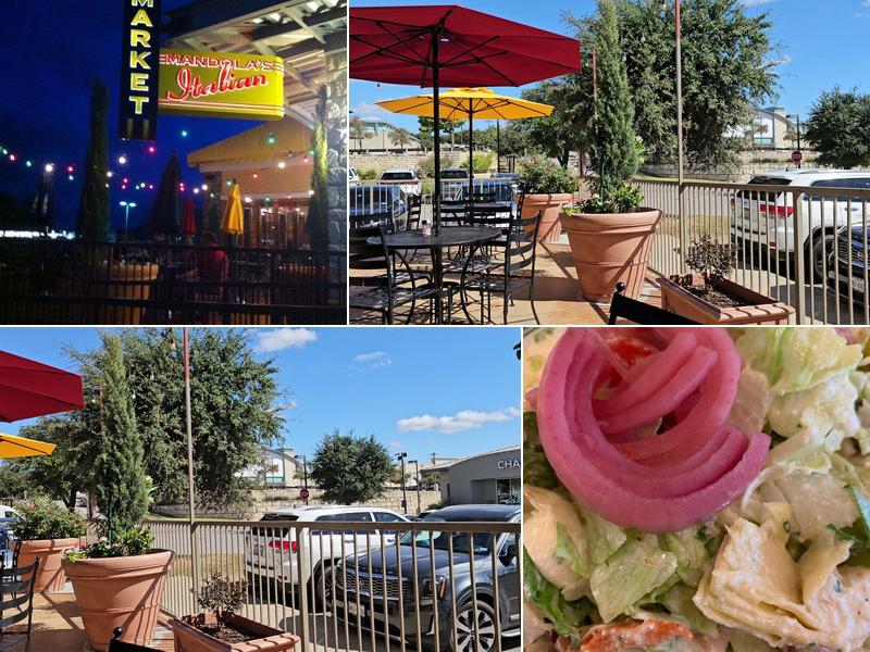 Mandola's Italian Kitchen