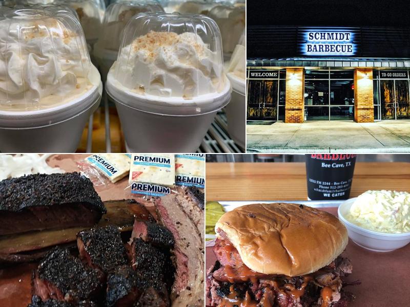 Schmidt Family Barbecue 12532 FM Rd 2244, Bee Cave