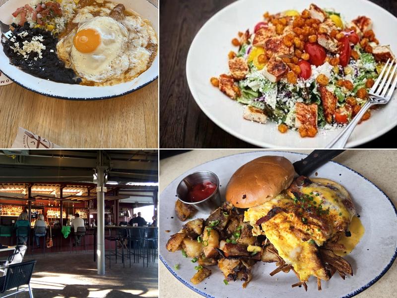 Jack Allen's Kitchen Oak Hill 7720 Hwy. 71 W, Austin