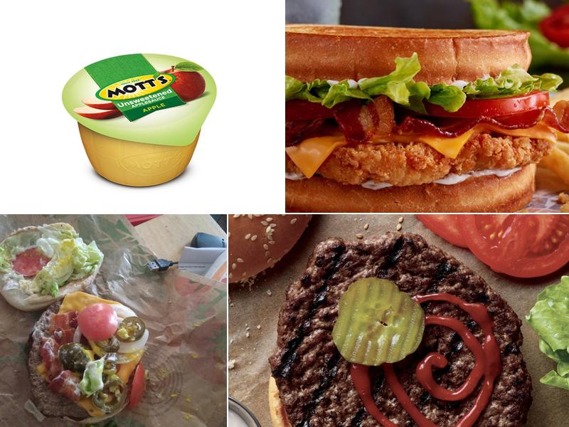 Burger King 1602 W Main St, Sterling