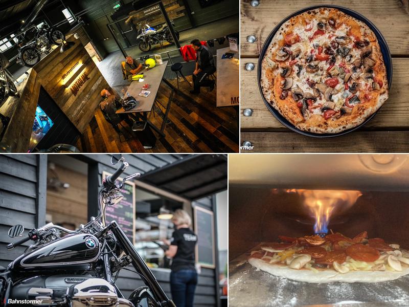 Farringdon Coffee Company