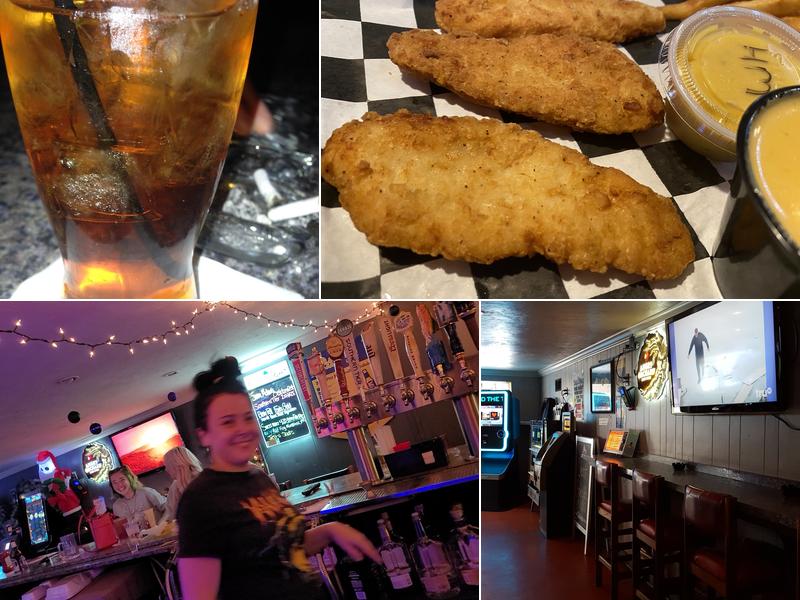 Bar 48 101 Simpson Howell Rd, Elizabeth