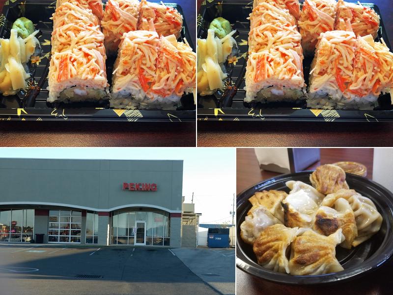 Peking 303 2nd Ave NW, Cullman