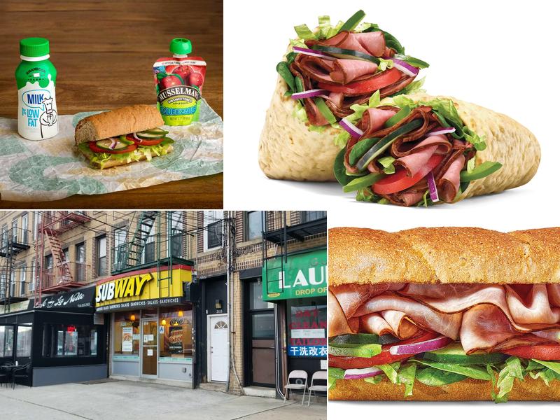 Subway