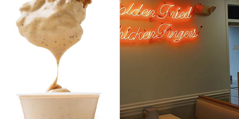 Guthrie’s of Cullman Menu