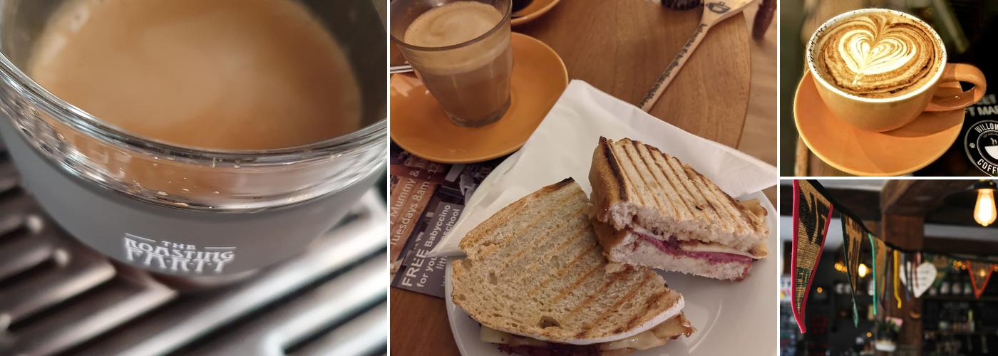 Willows Coffee House