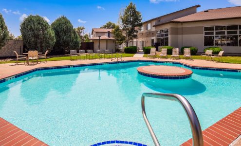 Best Western Sundowner