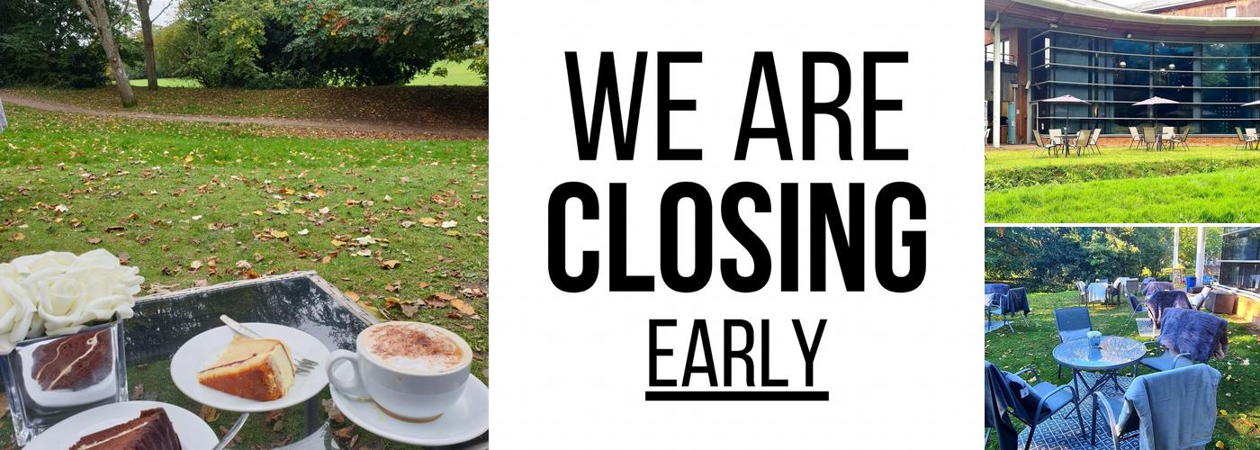 CHE Community Cafes C.I.C