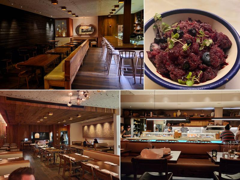 Uchiko Austin 4200 N Lamar Blvd, Austin