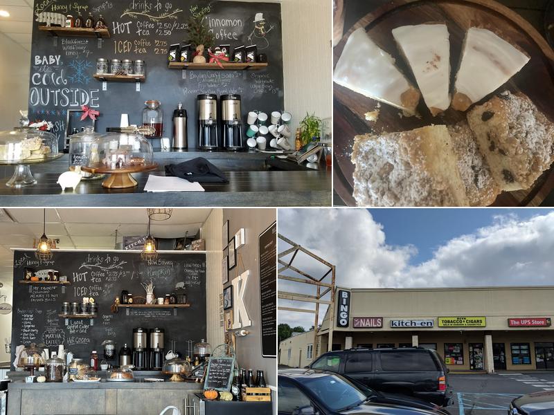 kitch-en 213 Skyline Dr suite 212, East Stroudsburg